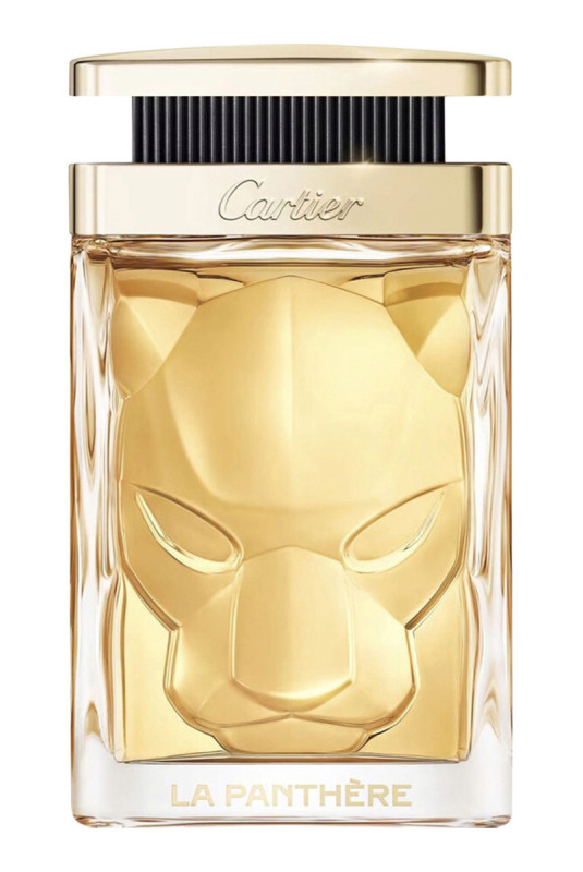 La Panthère Parfum 50ml CARTIER