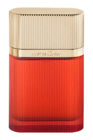 Must Parfum 50ml Cartier CARTIER