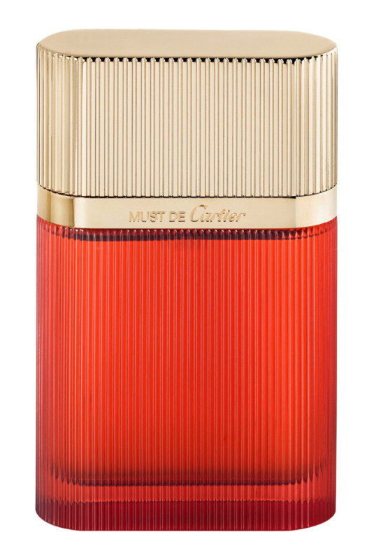 Must Parfum 50ml CARTIER