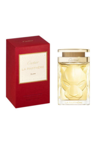 La Panthère Elixir Edp Intense 100ml CARTIER