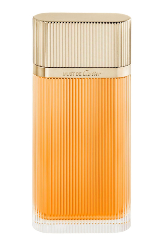 Must pour Femme Edt 100ml CARTIER
