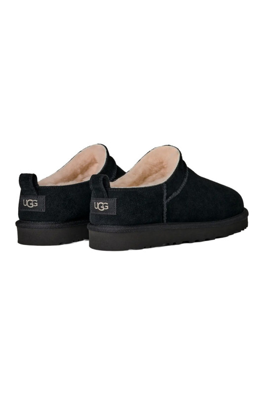 Chaussons Classic Micro Ugg