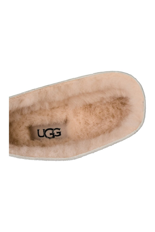 Chaussons Classic Micro Ugg