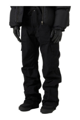 Pantalon Noir