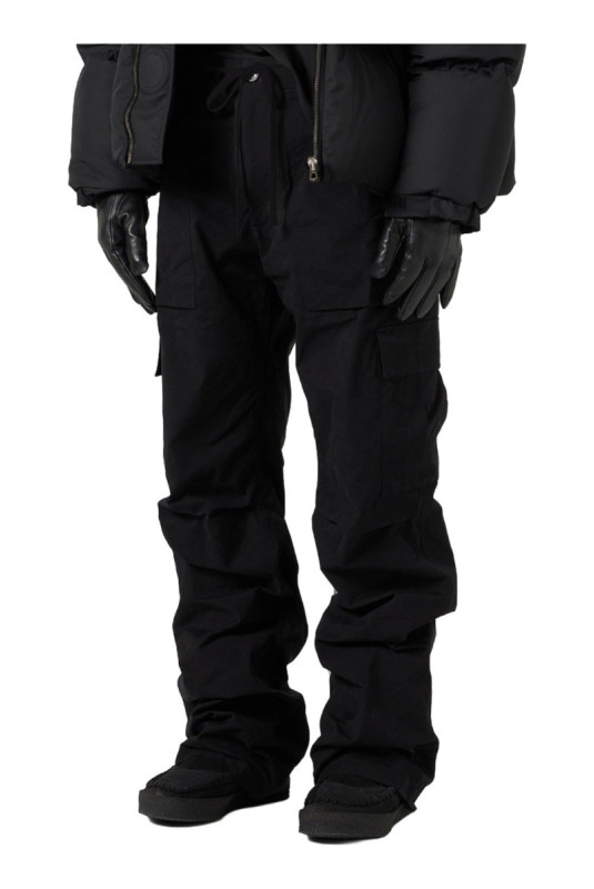 Pantalon Noir