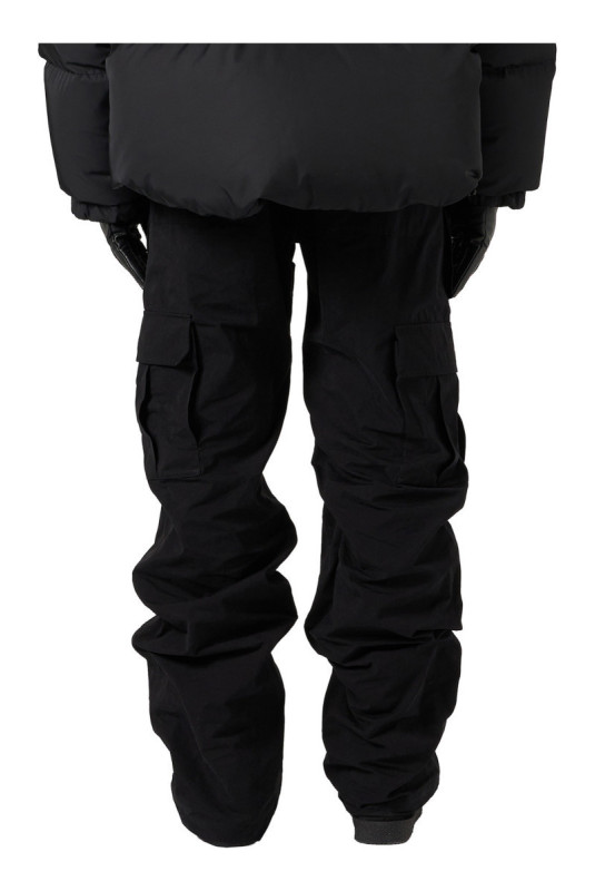 Pantalon Noir