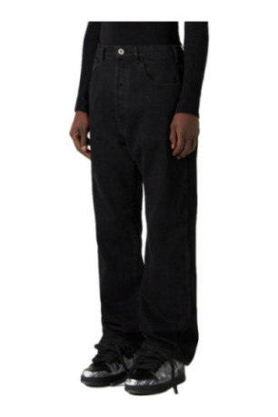Jeans noir
