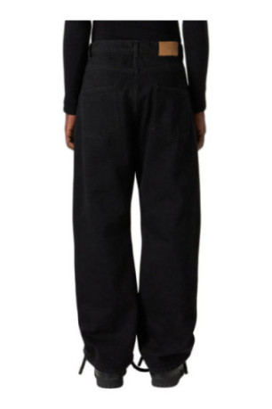 Jeans noir