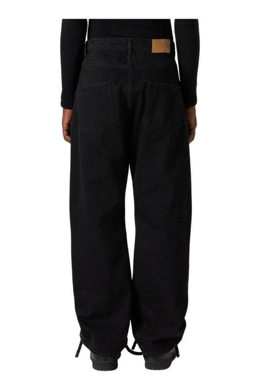 Jeans noir