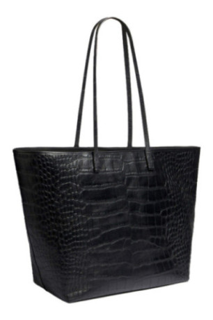 Sac noir