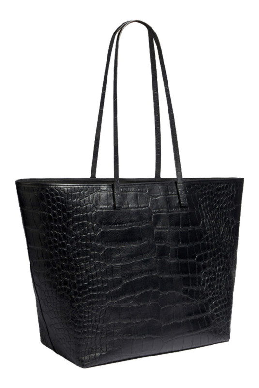 Sac noir