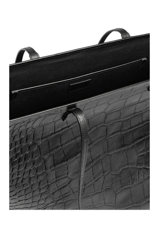 Sac noir