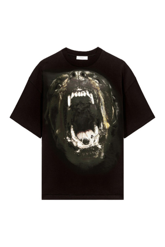 T-shirt Noir