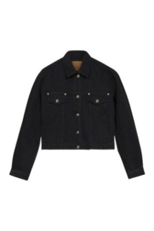 Veste noire