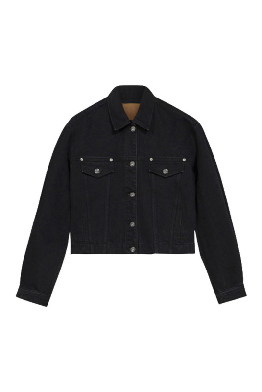 Veste noire