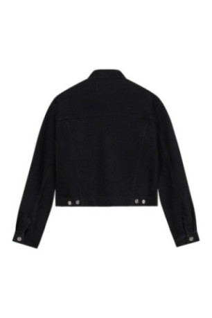 Veste noire