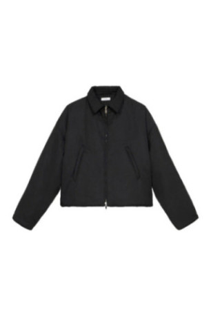 Veste noire