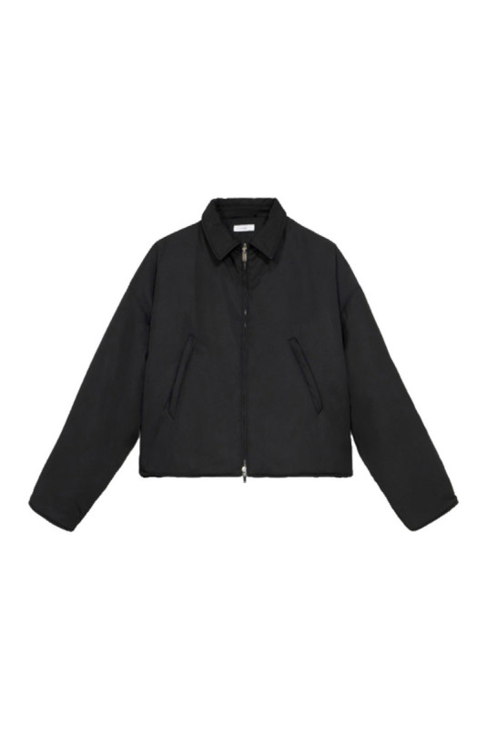 Veste noire