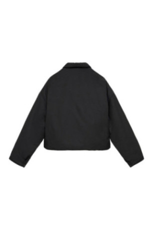 Veste noire