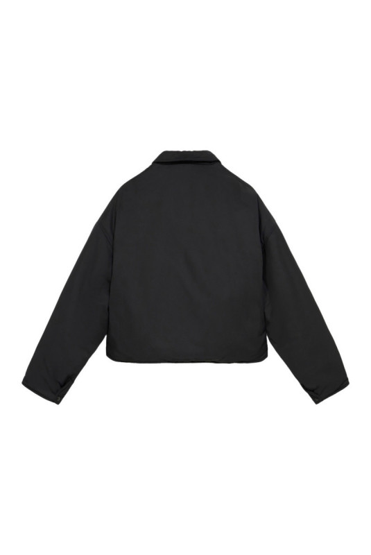 Veste noire