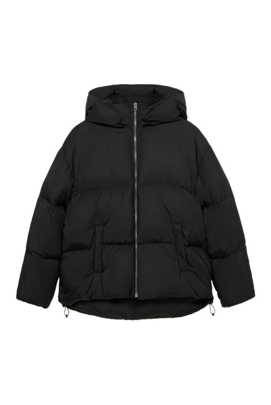 Veste noire
