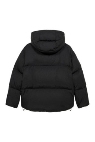 Veste noire