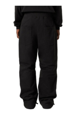 Pantalon de jogging Noir