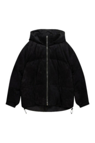 Veste noire