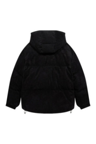 Veste noire