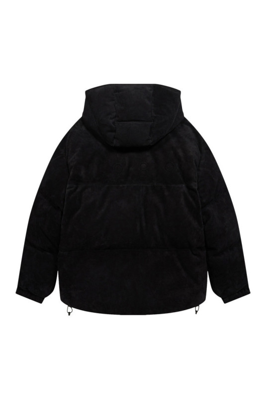 Veste noire