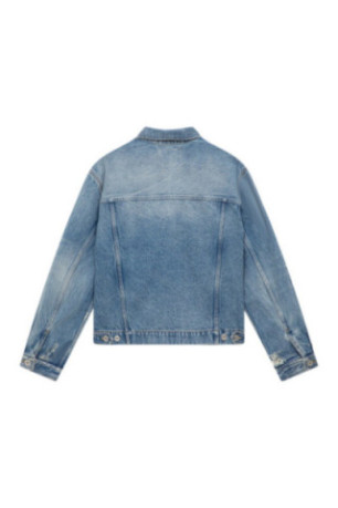 Veste Classic Indigo