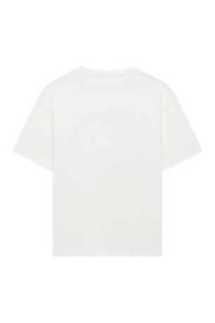 T-shirt Blanc