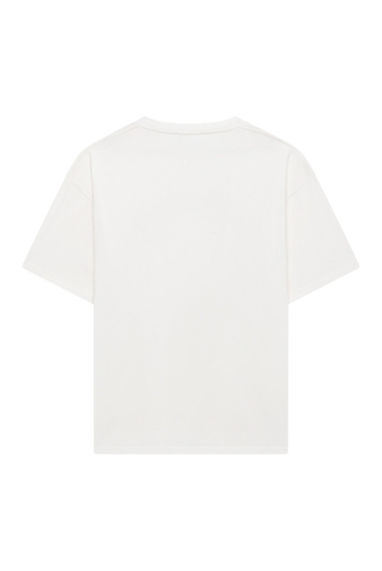 T-shirt Blanc