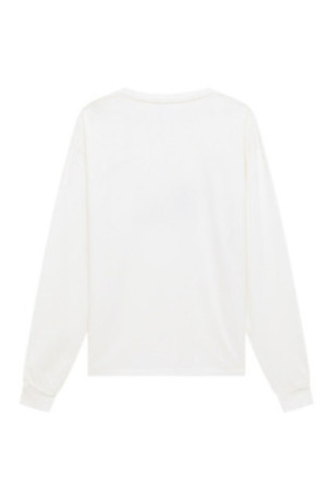 T-shirt blanc
