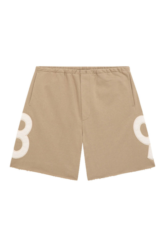 Short kaki