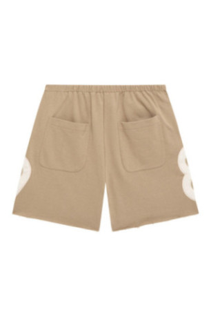 Short kaki