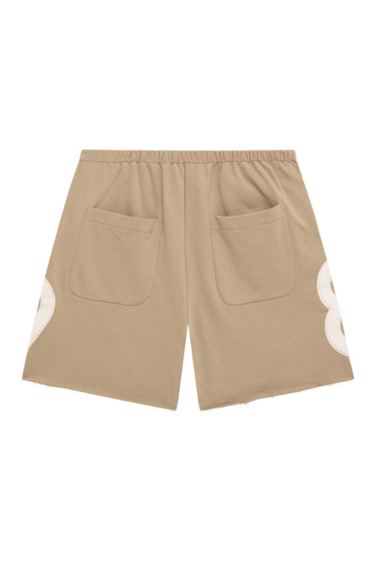 Short kaki