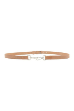 Ceinture kaki