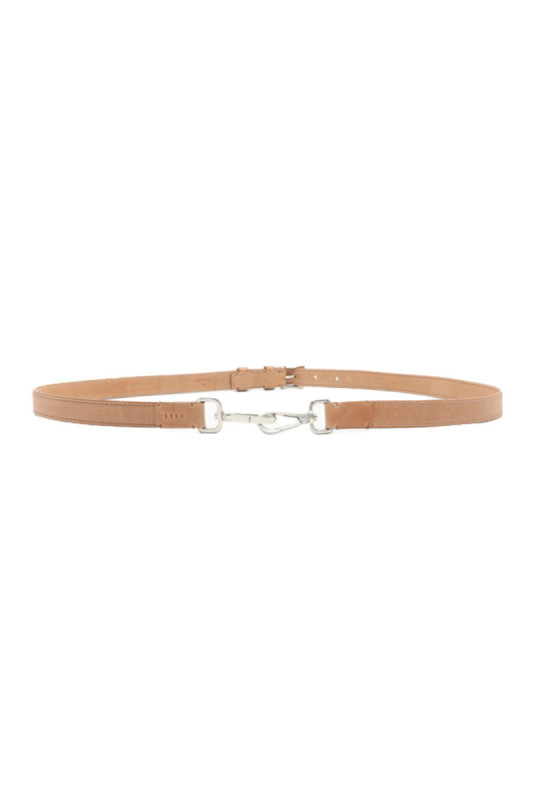 Ceinture kaki