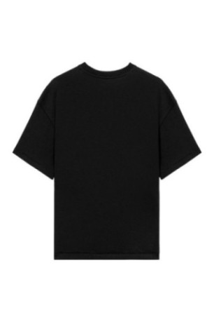 T-shirt Noir