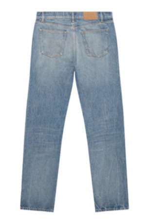Jeans Classic Indigo