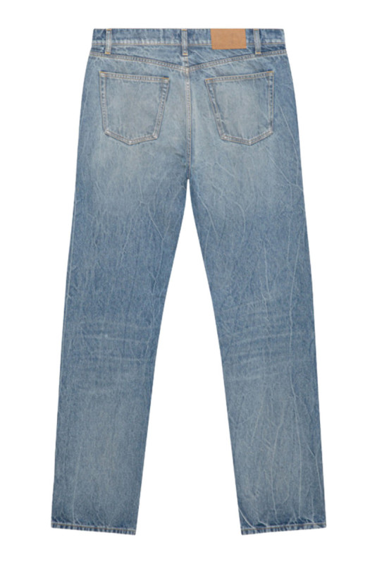 Jeans Classic Indigo