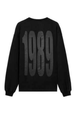 Sweat Noir