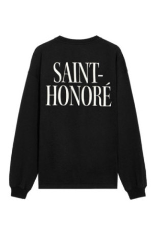 T-shirt Noir