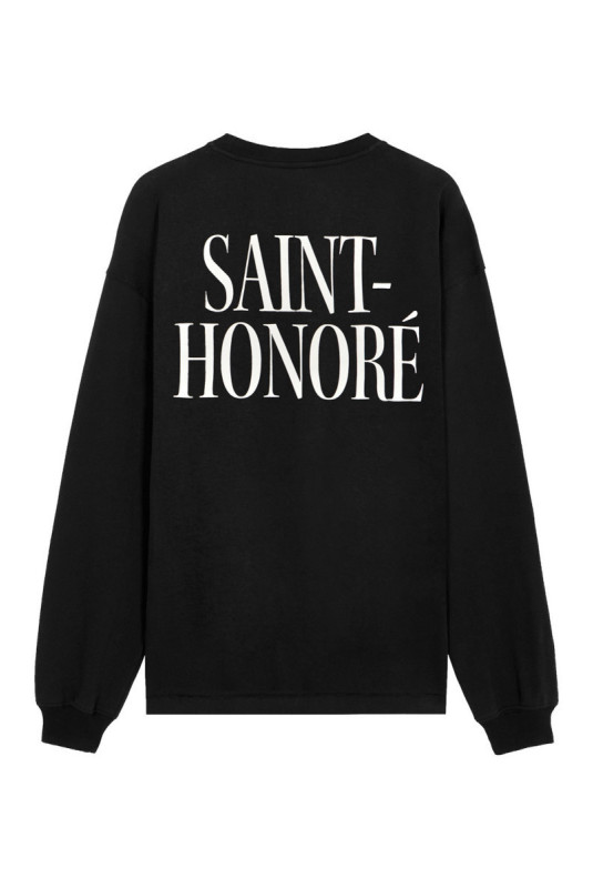 T-shirt Noir