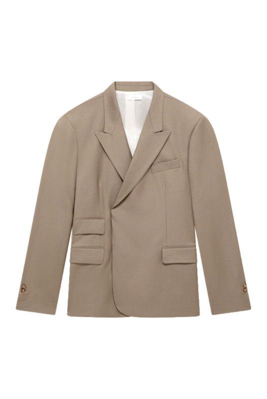 Blazer Earth