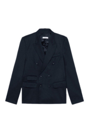 Blazer Noir