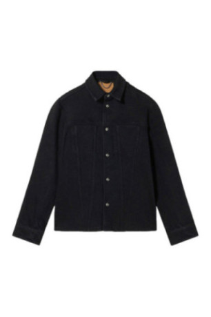 Chemise noire