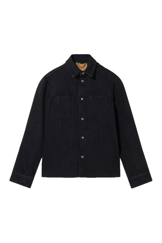 Chemise noire