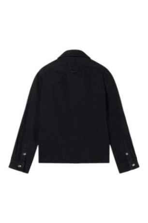 Chemise noire